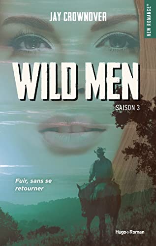 9782755641752: Wild men - Tome 03