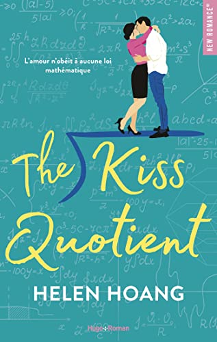 Stock image for The kiss quotient for sale by medimops