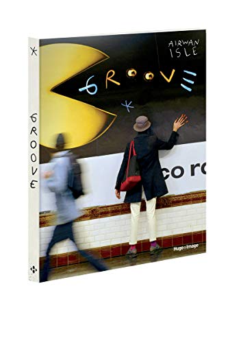 Beispielbild fr Groove zum Verkauf von Librairie Th  la page