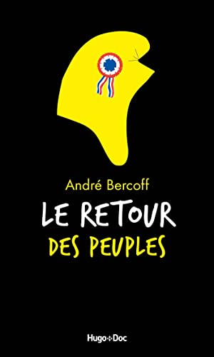 Stock image for Le retour des peuples for sale by medimops