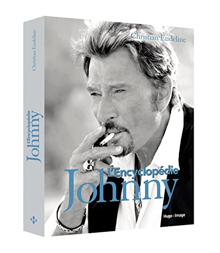 Stock image for L'Encyclop die Johnny for sale by Le Monde de Kamlia