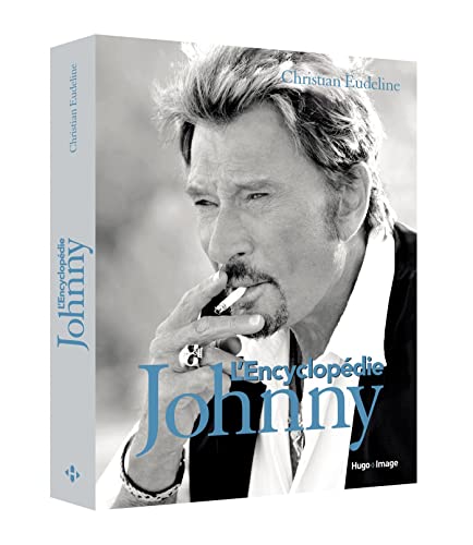 Stock image for L'encyclopdie Johnny for sale by Revaluation Books