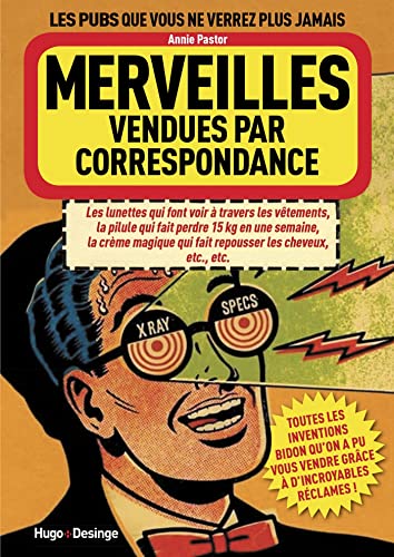Beispielbild fr Merveilles vendues par correspondance zum Verkauf von medimops