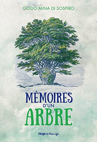 Beispielbild fr Mmoires d'un arbre - Eco-fable zum Verkauf von medimops