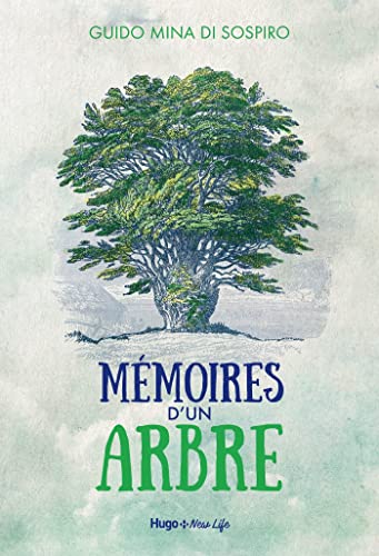 Stock image for Mmoires d'un arbre - Eco-fable for sale by medimops