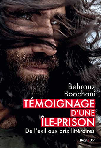 Stock image for Tmoignage d'une le-prison - De l'exil aux prix littraires for sale by medimops