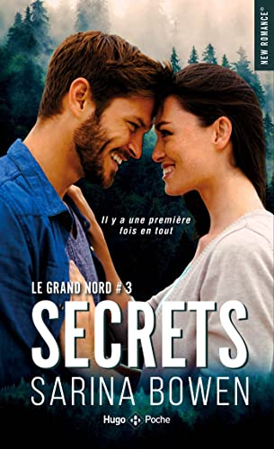 Stock image for Le grand nord - tome 3 Secrets for sale by Ammareal