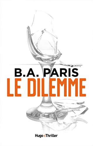 Stock image for Le dilemme for sale by WorldofBooks