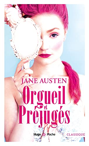 Beispielbild fr Orgueil Et Pr jug s zum Verkauf von AwesomeBooks