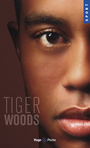 Beispielbild fr Tiger Woods zum Verkauf von medimops