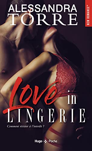 Beispielbild fr Love in lingerie zum Verkauf von medimops