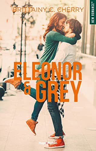 9782755647204: Eleanor & Grey
