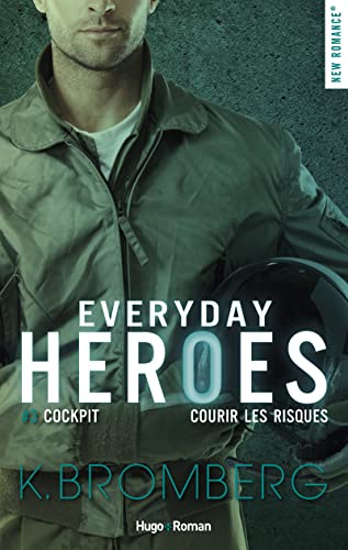 Imagen de archivo de Everyday heroes - tome 3 Prendre des risques a la venta por Librairie Th  la page