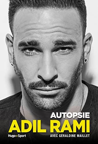Stock image for Adil Rami - Autopsie for sale by medimops