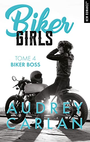 Beispielbild fr Biker girls - Tome 04: Biker boss zum Verkauf von WorldofBooks