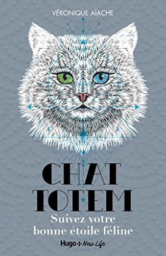 Stock image for Chat Totem : Suivez Votre Bonne toile Fline for sale by RECYCLIVRE