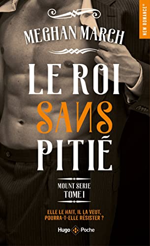 Beispielbild fr Mount srie - tome 1 Le roi sans piti zum Verkauf von medimops