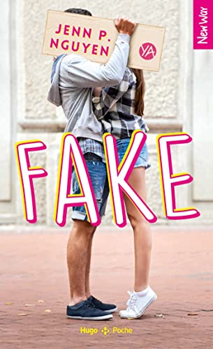 Stock image for Fake for sale by Librairie Th  la page