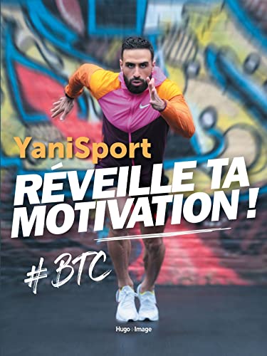 Stock image for R veille ta motivation !: #BTC for sale by WorldofBooks