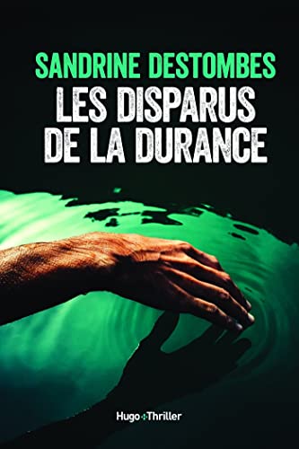 Stock image for Les disparus de la Durance for sale by medimops
