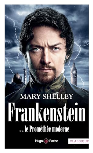 Stock image for Frankenstein: ou le Promthe moderne for sale by medimops
