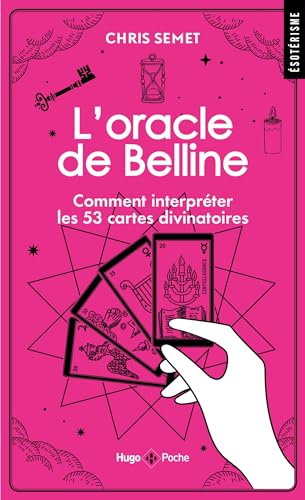 Beispielbild fr L'oracle de Belline zum Verkauf von medimops