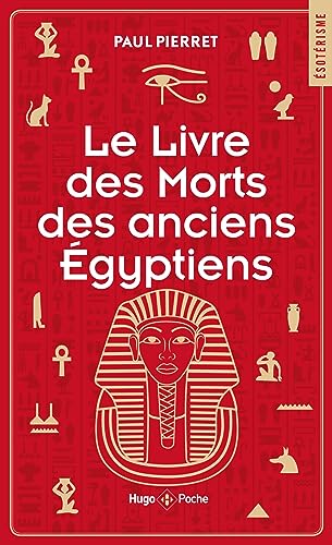 Beispielbild fr Le livre des morts des anciens Egyptiens [FRENCH LANGUAGE - Soft Cover ] zum Verkauf von booksXpress