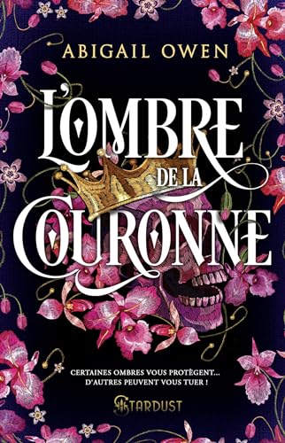 Stock image for L'ombre de la couronne for sale by medimops