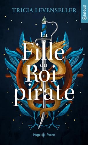 Stock image for La fille du roi pirate tome 01 for sale by medimops