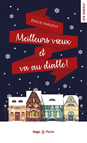 Stock image for Meilleurs voeux et va au diable ! [Poche] Parizot, milie for sale by BIBLIO-NET