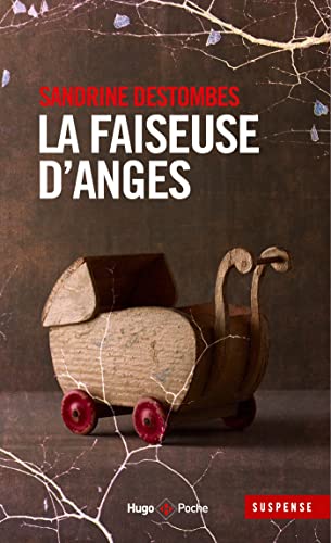 Stock image for La faiseuse d'anges for sale by books-livres11.com