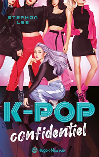 Beispielbild fr K-Pop confidentiel zum Verkauf von medimops