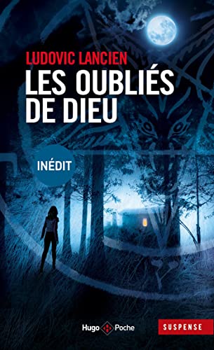 Beispielbild fr Les oublis de Dieu - Indit zum Verkauf von books-livres11.com