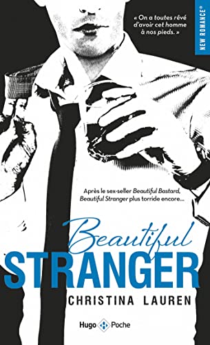 Stock image for beautiful stranger for sale by Chapitre.com : livres et presse ancienne