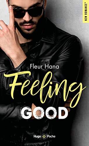 Feeling good - Hana, Fleur