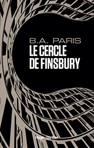 Beispielbild fr Le cercle de Finsbury zum Verkauf von WorldofBooks