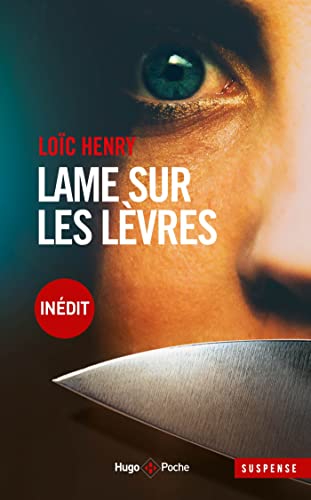 Beispielbild fr Lame sur les lvres zum Verkauf von medimops