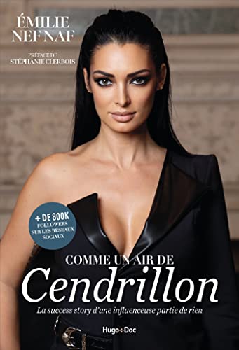 Beispielbild fr Comme un air de Cendrillon zum Verkauf von Le Monde de Kamlia