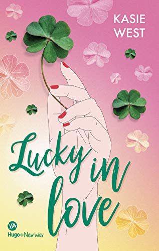 Beispielbild fr Lucky in Love zum Verkauf von Librairie Th  la page