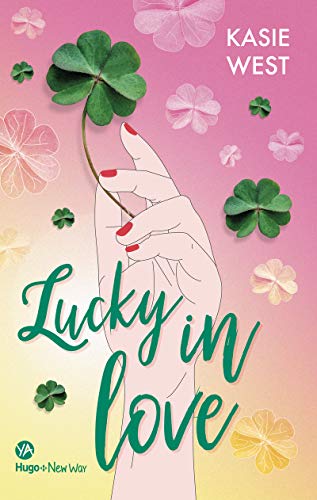 Imagen de archivo de Lucky in Love a la venta por Librairie Th  la page
