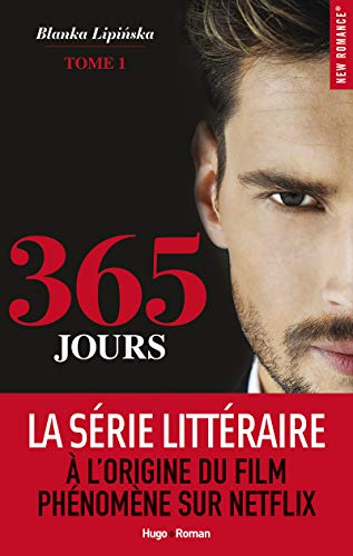 9782755687828: 365 jours - Tome 1