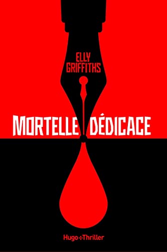 Stock image for Mortelle d dicace for sale by WorldofBooks