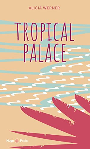 Stock image for Tropical Palace for sale by books-livres11.com