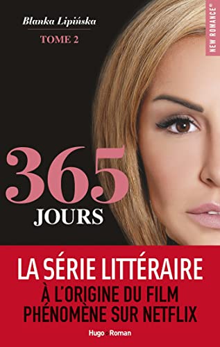 9782755688214: 365 JOURS - Tome 2