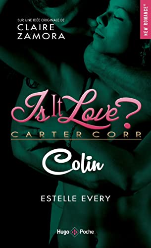 Stock image for Is it love ? - Colin for sale by Librairie Th  la page