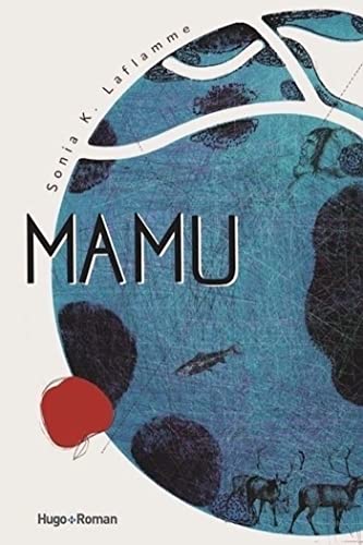 Beispielbild fr Mamu [FRENCH LANGUAGE - Soft Cover ] zum Verkauf von booksXpress