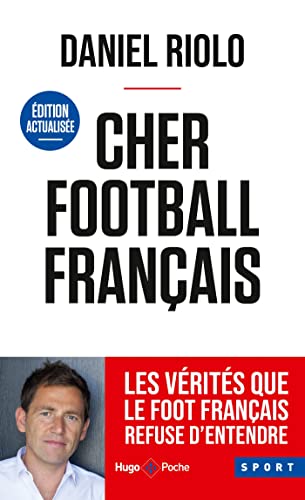 Beispielbild fr Cher football Francais zum Verkauf von WorldofBooks
