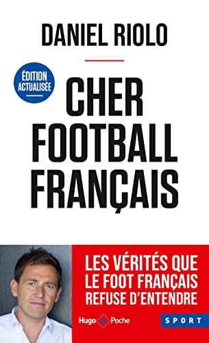 Stock image for Cher football Francais for sale by medimops