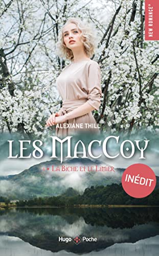 Beispielbild fr Les Maccoy 4 - La biche et le limier zum Verkauf von WorldofBooks
