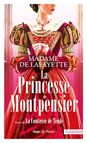 Beispielbild fr La princesse de Montpensier zum Verkauf von Ammareal